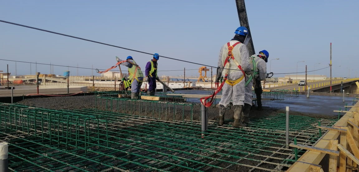 Civil Project