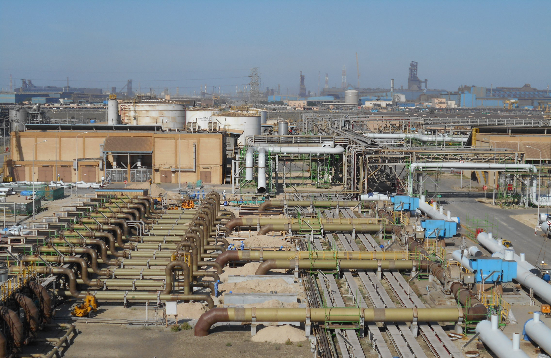 Civil Project
